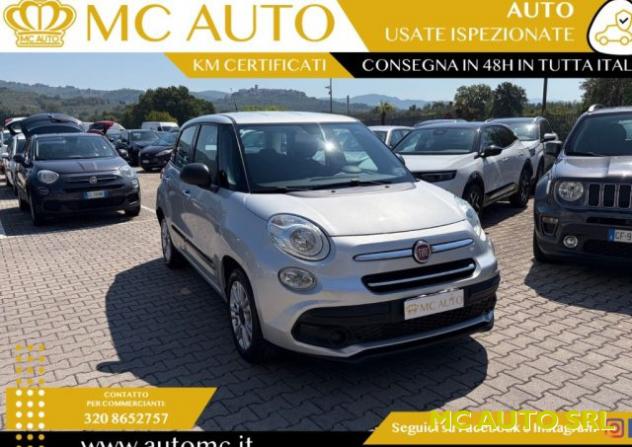 FIAT 500L 1.3 Multijet 95 CV Lounge rif. 24072925