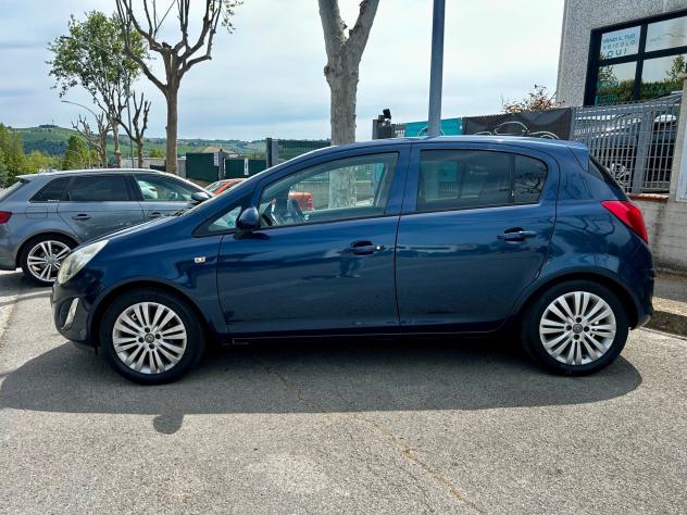 Corsa 1.2 85CV 3 porte GPL-TECH Elective - Foto 8
