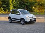 Fiat Panda 1.3 MJT S&S Trekking CV-75 E5B Manuale NEO 2015