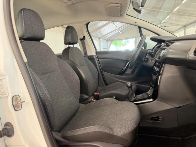 CITROEN C3 PureTech 82 Feel Edition rif. 23829885 - Foto 9