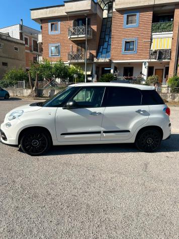 Fiat 500L 1.3 Multijet 95 CV Business - Foto 2
