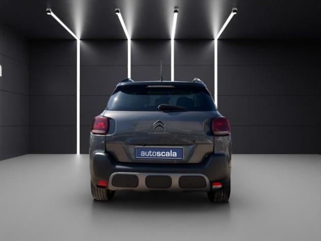 CITROEN C3 Aircross PureTech 110 S&S Max rif. 23504848 - Foto 4