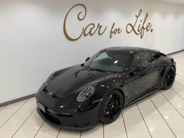 PORSCHE 911 GT3 Touring Pdk IVA ESPOSTA rif. 23785450 - Foto 7