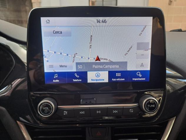 Ford Puma 1.0 Titanium Hybrid - Foto 9