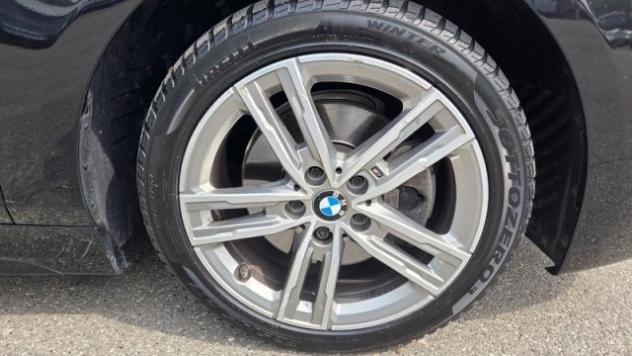 BMW 118 d 5p. Msport PERMUTE UNICOPROPRIETARIO UFF.ITALIA rif. 24096712 - Foto 6