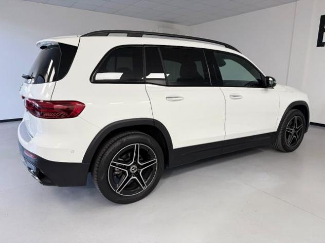MERCEDES-BENZ GLB 200 d Premium AMG Line rif. 23983217 - Foto 9