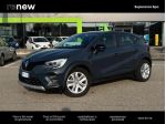 Renault Captur 1.6 E-Tech full hybrid Equilibre 145cv auto
