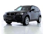 BMW X3 X3 xDrive20d Futura