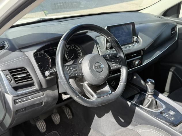Nissan Qashqai 1.3 MHEV 140 Acenta - Foto 10
