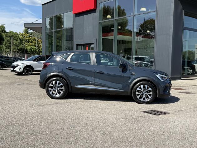 Renault Captur Captur 1.0 tce Zen Gpl 100cv - Foto 6
