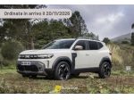DACIA Duster Eco-G 120 CV Expression rif. 23793434