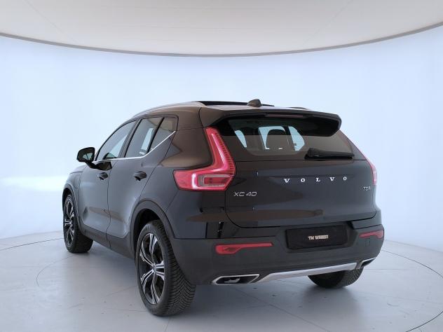 VOLVO XC40 1.5 t5 phev Inscription auto - IVA ESPOSTA - TETTO PANORAMICO - Foto 6