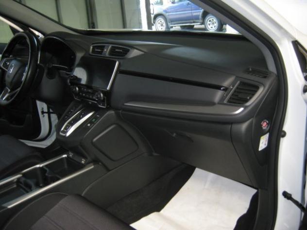 HONDA CR-V 2.0 Hev eCVT Elegance Navi IVA ESPOSTA rif. 23493736 - Foto 7