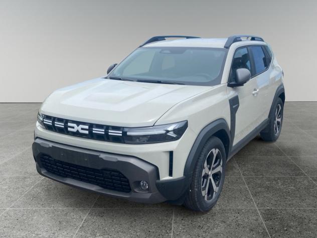 Dacia Duster Duster 1.8 hybrid Journey 155cv auto