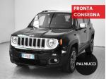 Jeep Renegade 2.0 MJet 140cv Limited 4WD aut.