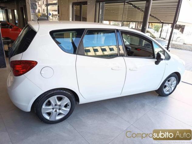 OPEL Meriva 1.4 Turbo 120CV GPL Tech Innovation rif. 23764505 - Foto 4