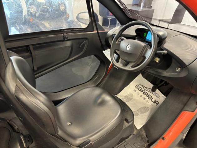 RENAULT Twizy 45 Intens Elettrica 125 CC rif. 23731399 - Foto 9