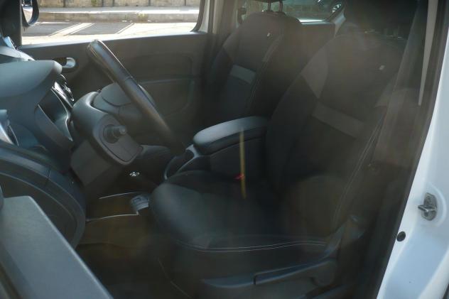 Renault Kangoo Kangoo Blue dCi 8V 95 CV 5 porte Limited2 - Foto 3