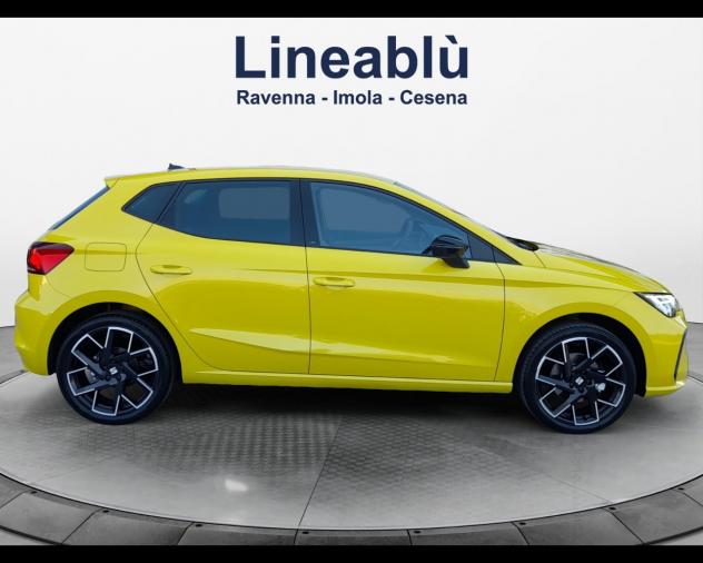 SEAT Ibiza 1,0 TSIFR 5P85 DS8M6 MY 27 - Foto 6