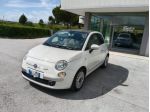 FIAT 500 1.2 Lounge     TETTO PANORAMICO rif. 23692922