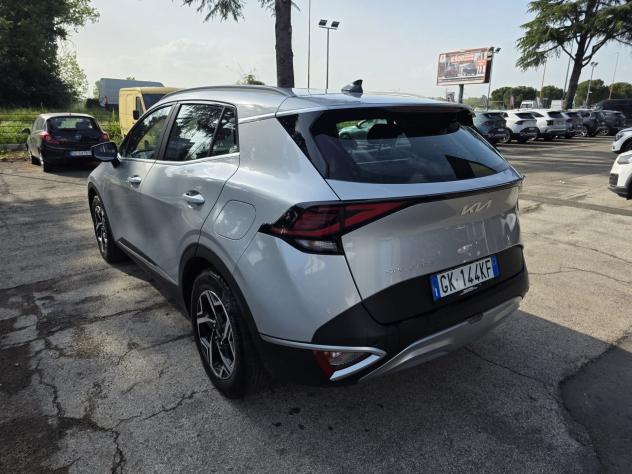 Kia Sportage 1.6 TGDi GPL BUSINESS 2WD - Foto 7