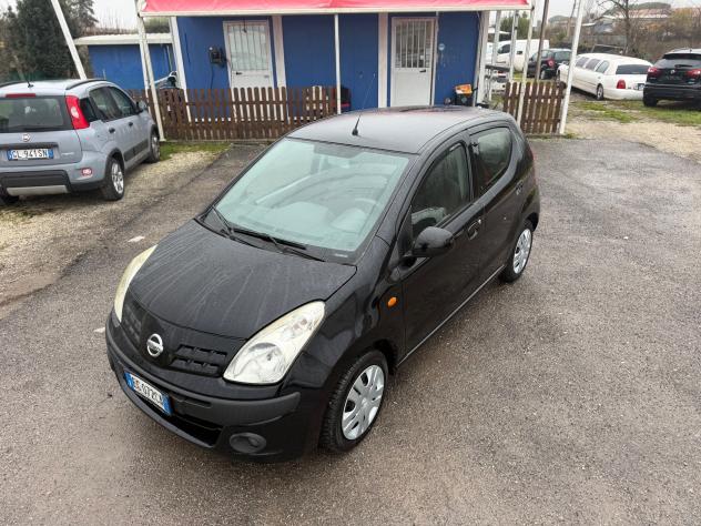 Nissan Pixo 1.0 5 porte GPL Eco Fun - Foto 6