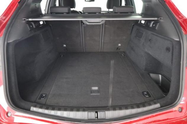 ALFA ROMEO Stelvio Stelvio 2.2 Turbodiesel 190 CV AT8 Q4 Super Busine rif. 23971986 - Foto 6
