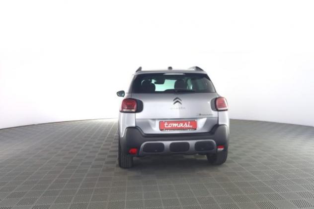 CITROEN C3 Aircross C3 Aircross BlueHDi 120 S&S EAT6 Feel rif. 24023994 - Foto 5