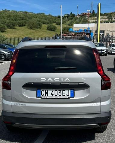 Dacia Jogger Dacia Jogger 1.0 TCe GPL 100 CV 7 posti Extreme - Foto 3