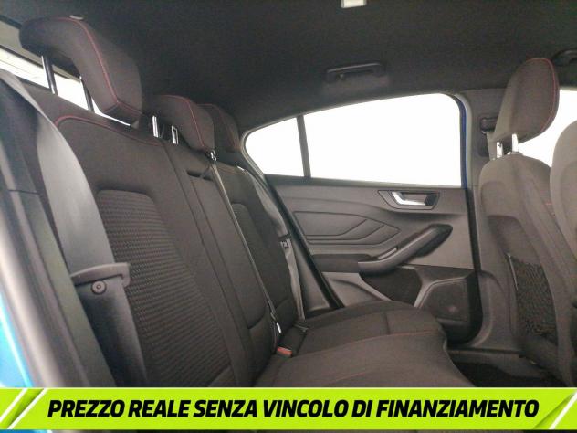 Ford Focus 1.0t ecoboost h ST-Line X 125cv - Foto 8