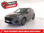 Ford Kuga 2.5 full hybrid ST-Line X 2wd 190cv cvt
