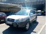 HYUNDAI TUCSON 2.0 CRDI VGT ACTIVE