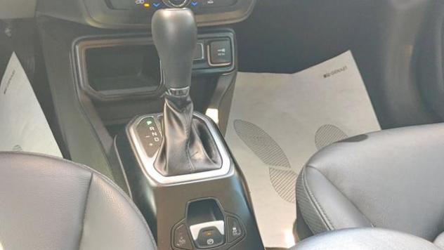 JEEP Renegade Limited 1.5 MHEV TURBO T4 130cv DCT rif. 23626788 - Foto 9