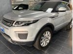 Land Rover Range Rover Evoque KAMERA*LED VETTURA AZIENDALE KM CERTIFICATI