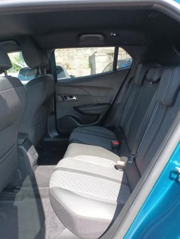 PEUGEOT 2008 1200 PURETECH ALLURE 130CV EAT8 CARPLAY ITALIA rif. 24000109 - Foto 5