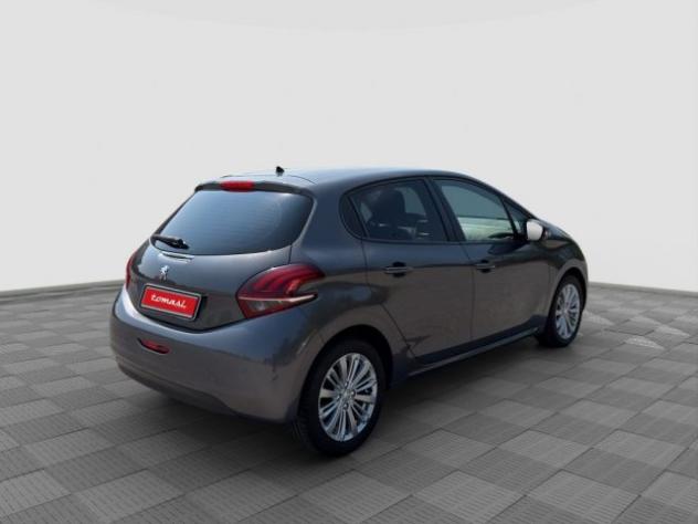 PEUGEOT 208 208 PureTech 82 S&S 5 porte Allure rif. 23916800 - Foto 5
