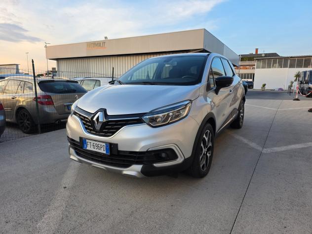 Renault Captur dCi 8V 90 CV Sport Edition2 - Foto 2