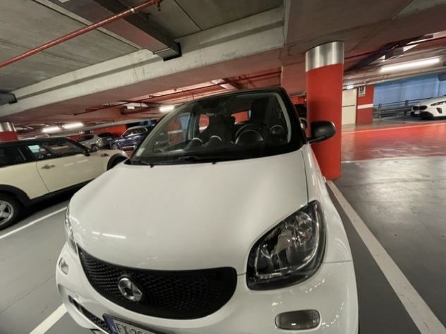 Smart forfour - Foto 3