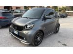 smart fortwo cabrio 0.9 80kW TURBO BRABUS Xclusive twinamic PRONTA CONSEGNA &hellip;