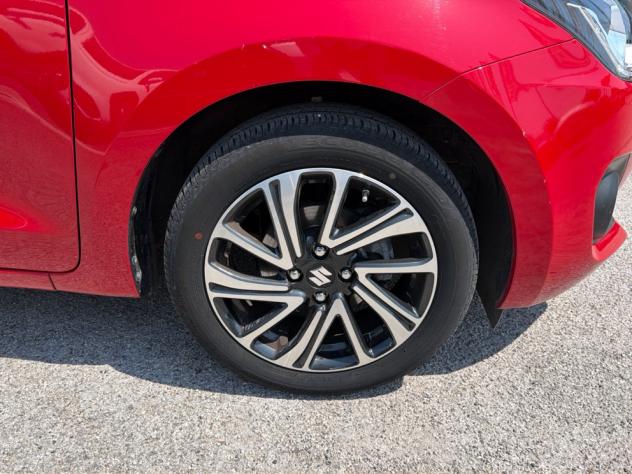 Suzuki Swift Hybrid 1.2 Hybrid Top 2WD - Foto 9