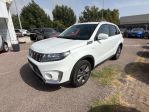 Suzuki Vitara 1.4 Boosterjet Hybrid Cool