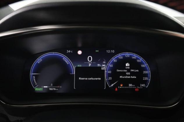 TOYOTA Corolla Corolla GR SPORT 1.8 Hybrid rif. 24023978 - Foto 7