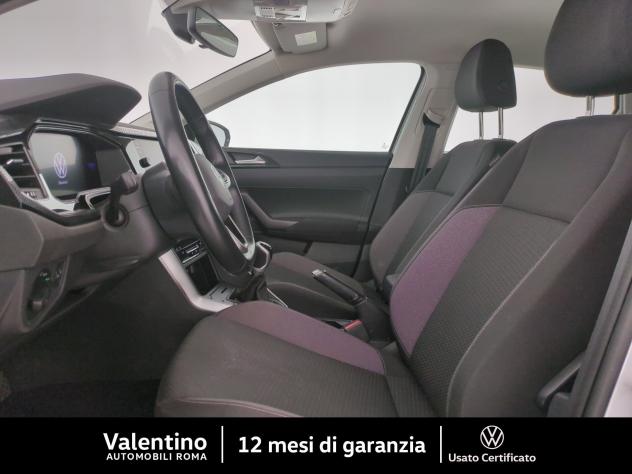 Volkswagen Polo 1.0 TSI Life - Foto 6