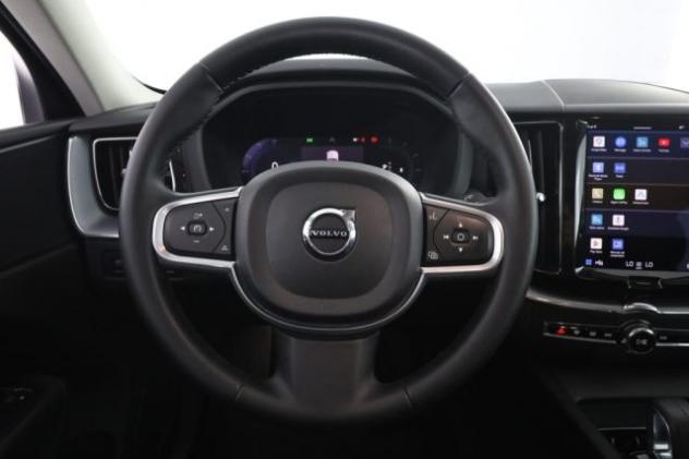 VOLVO XC60 XC60 B4 (d) Geartronic Momentum rif. 23998803 - Foto 5