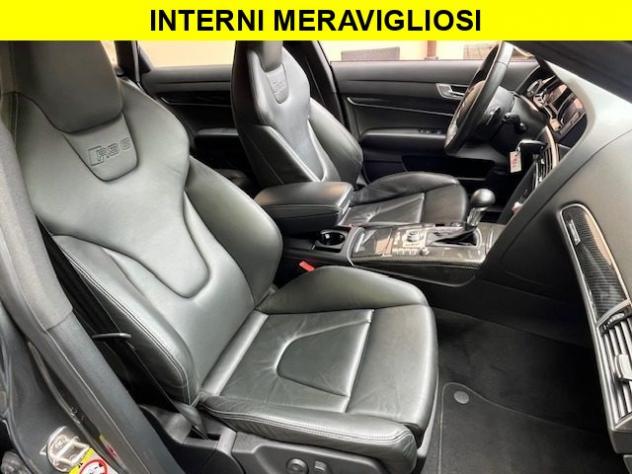 AUDI RS6 6 5.0 V10 Quattro Avant rif. 24154005 - Foto 7