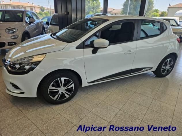 RENAULT Clio TCe 12V 90 CV GPL 5 porte Moschino Life rif. 24068257 - Foto 2
