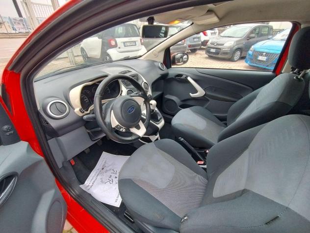 FORD - Ka - 1.2 8V 69 CV Individual - Foto 10