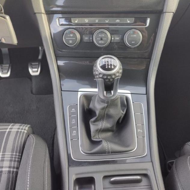 VOLKSWAGEN Golf GTD 2.0 TDI 5p. BlueMotion Technology rif. 24198809 - Foto 10