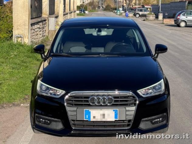 AUDI A1 1.6TDI 116CV Stronic Sport rif. 22925625 - Foto 6