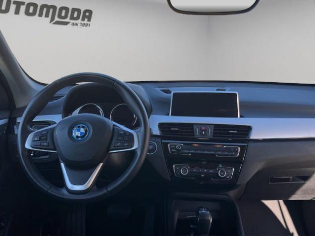 BMW X1 xDrive25e Advantage Auto rif. 23976293 - Foto 10